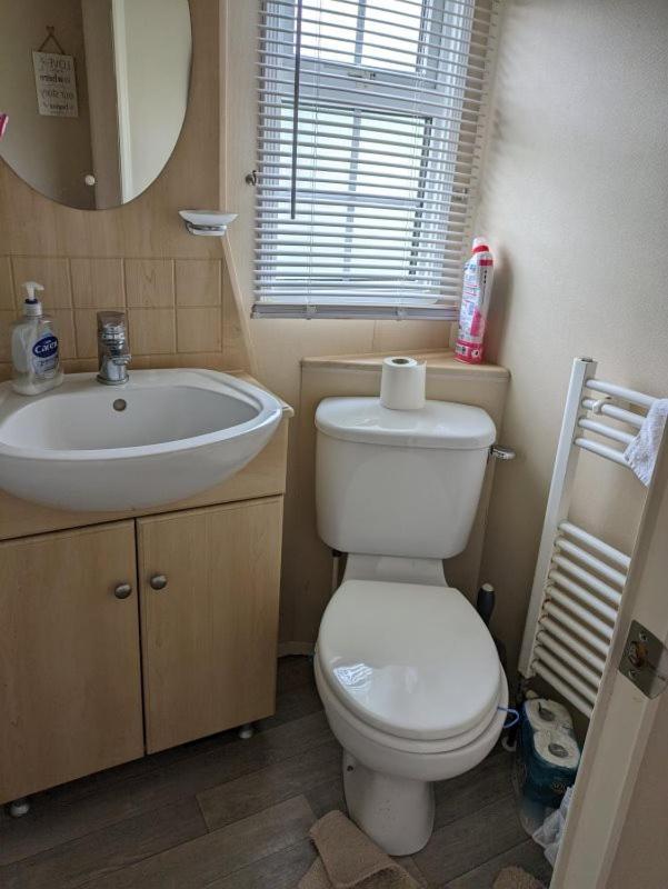 Luxury From Caravan Apartment *