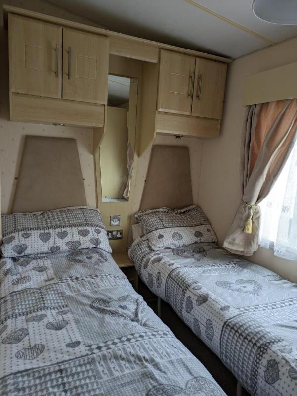 Luxury From Caravan * Ingoldmells