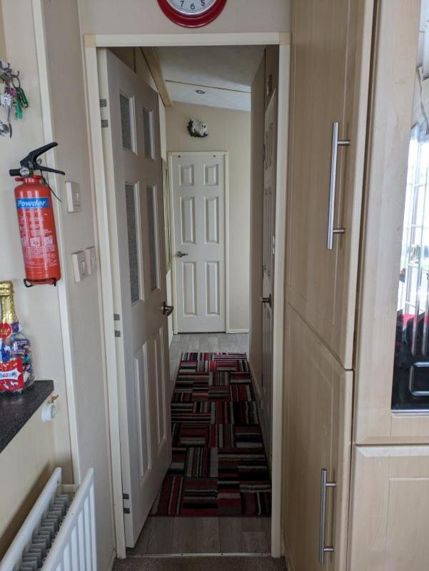 Luxury From Caravan