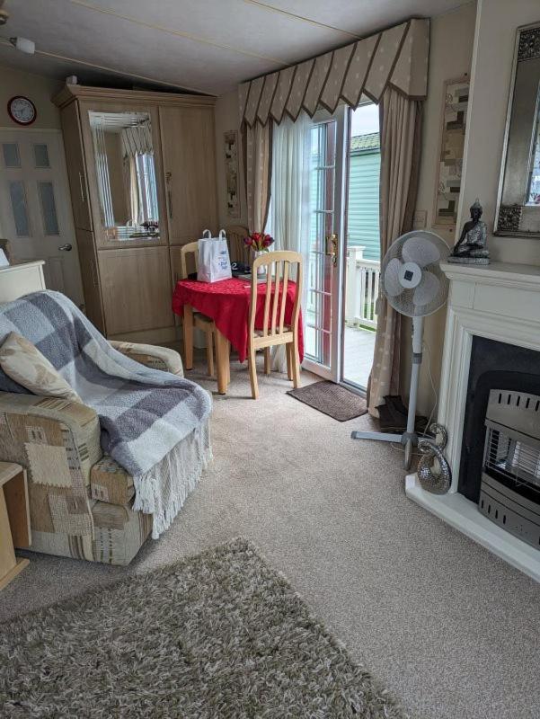 Luxury From Caravan Apartment