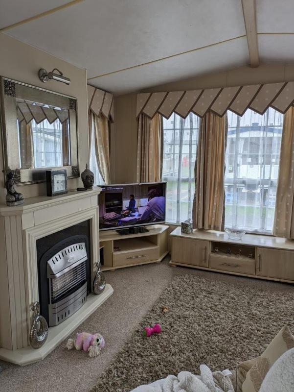 Apartment Luxury From Caravan *