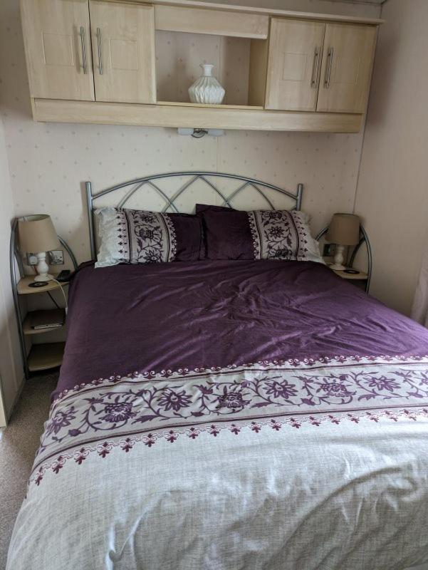Luxury From Caravan Ingoldmells